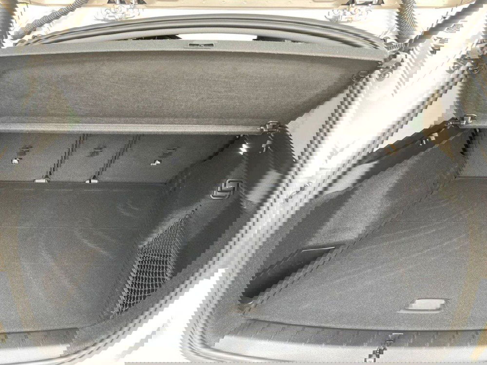 BMW X1 usata a Macerata (7)