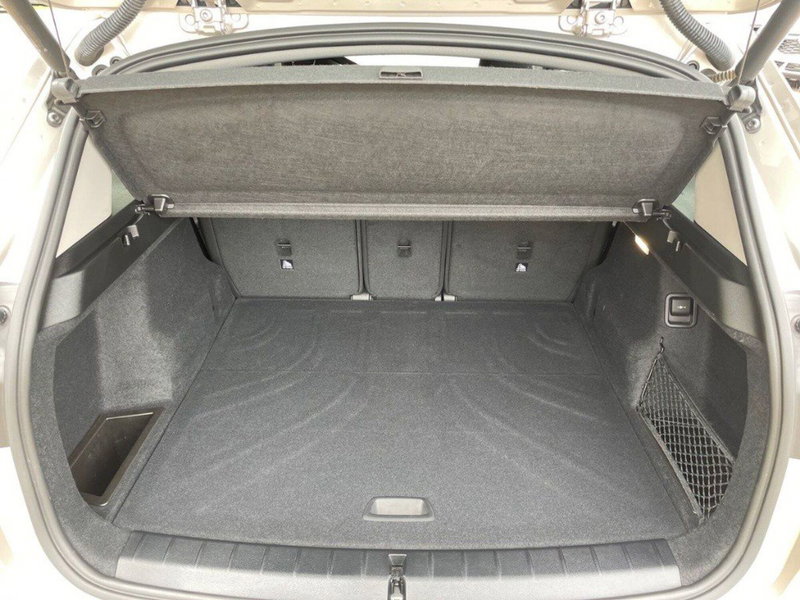 BMW X1 usata a Macerata (7)