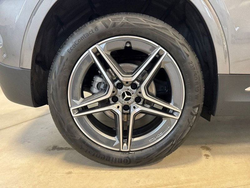 Mercedes-Benz GLA SUV nuova a Macerata (8)