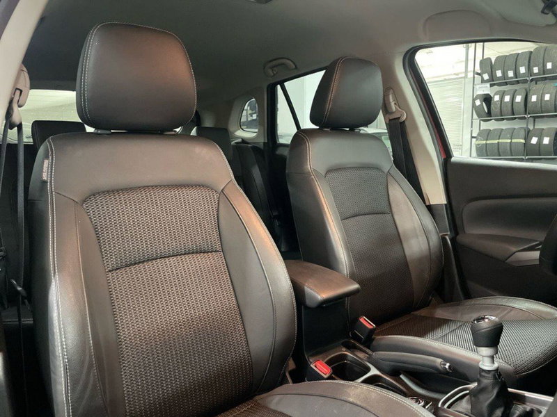 Suzuki S-Cross usata a Macerata (14)