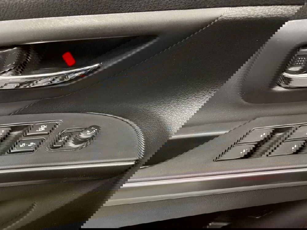 Suzuki S-Cross usata a Macerata (17)