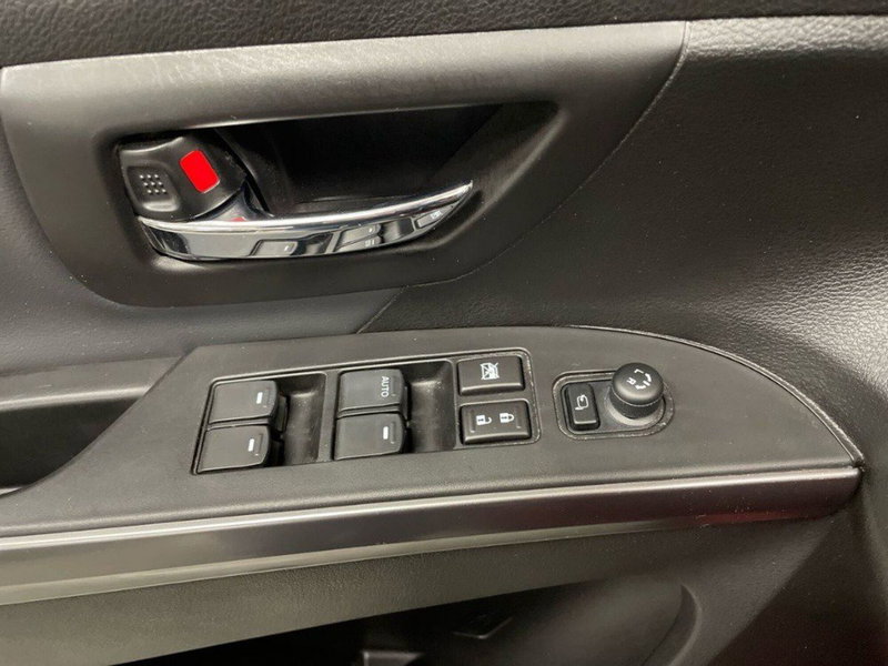 Suzuki S-Cross usata a Macerata (17)