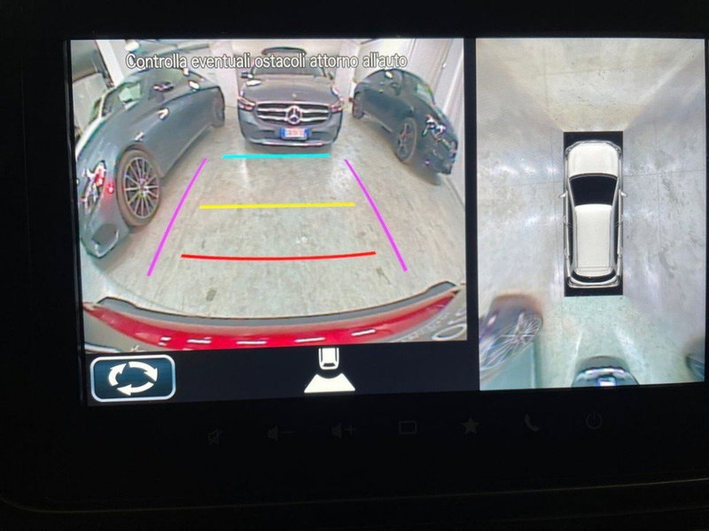 Suzuki S-Cross usata a Macerata (18)