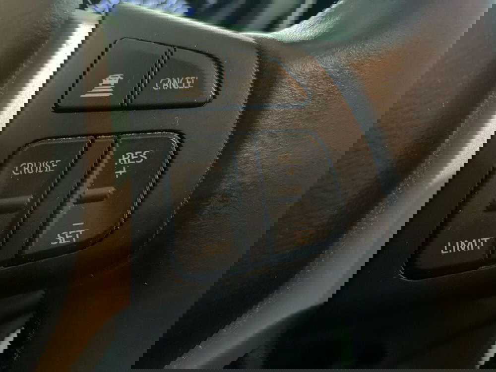 Suzuki S-Cross usata a Macerata (19)