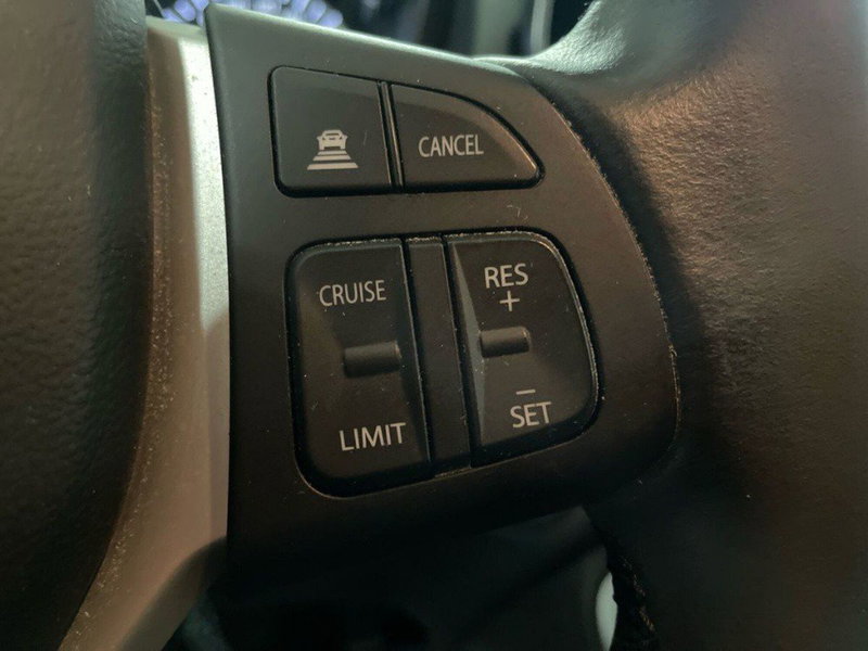 Suzuki S-Cross usata a Macerata (19)