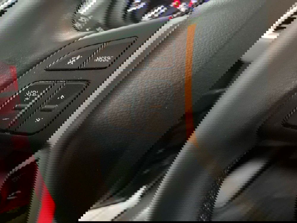 Suzuki S-Cross usata a Macerata (20)