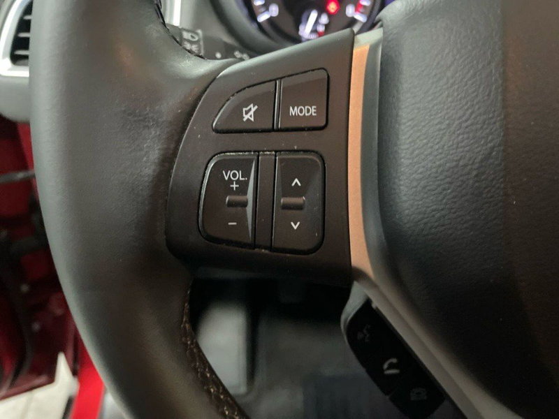 Suzuki S-Cross usata a Macerata (20)