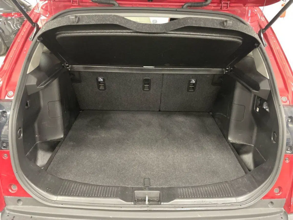 Suzuki S-Cross usata a Macerata (7)