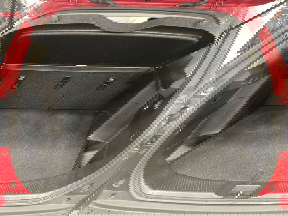 Suzuki S-Cross usata a Macerata (7)