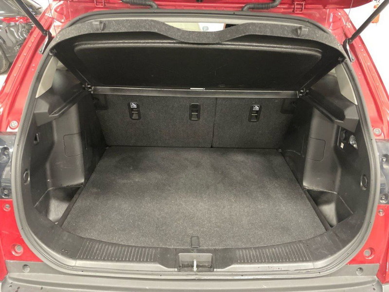 Suzuki S-Cross usata a Macerata (7)