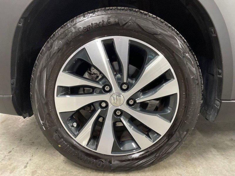 Suzuki S-Cross usata a Macerata (8)