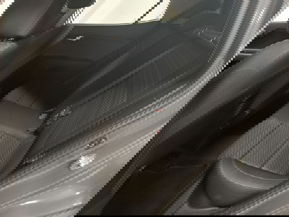 Kia Stonic usata a Torino (13)