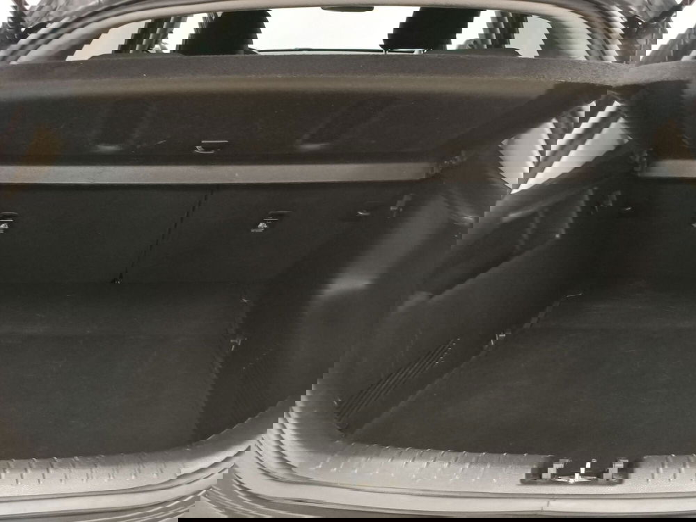 Kia Stonic usata a Torino (14)