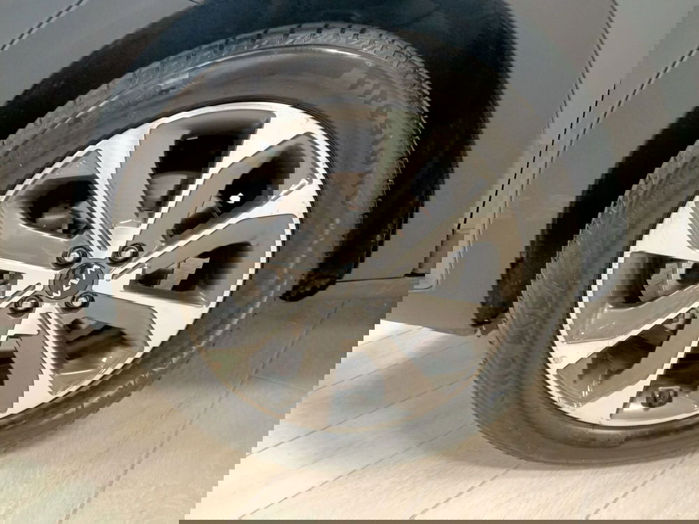 Kia Stonic usata a Torino (15)