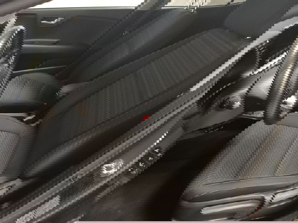 Kia Stonic usata a Torino (9)