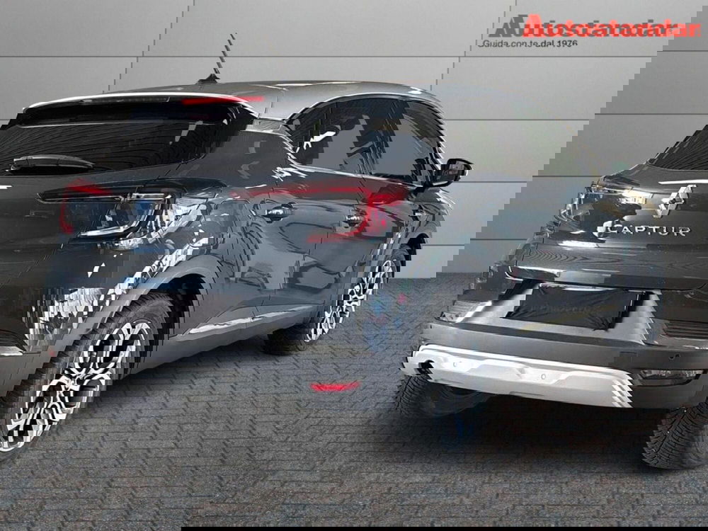 Renault Captur usata a Torino (6)