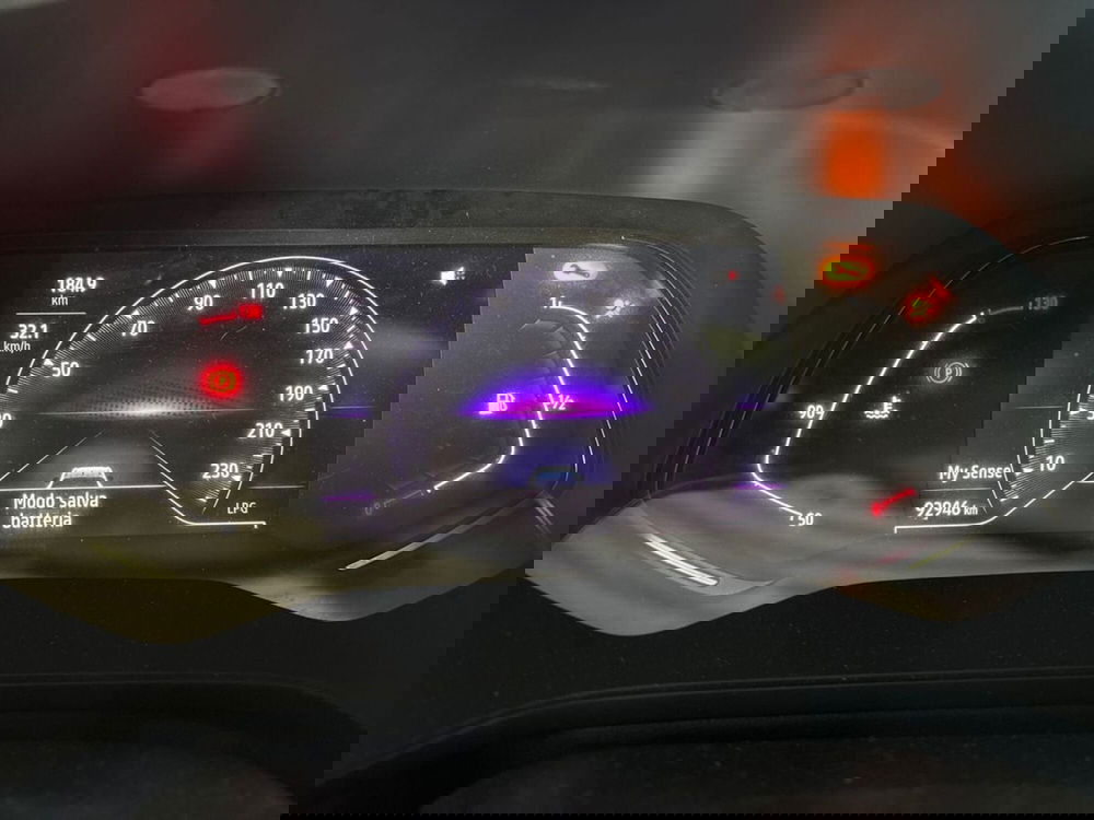 Renault Captur usata a Torino (7)