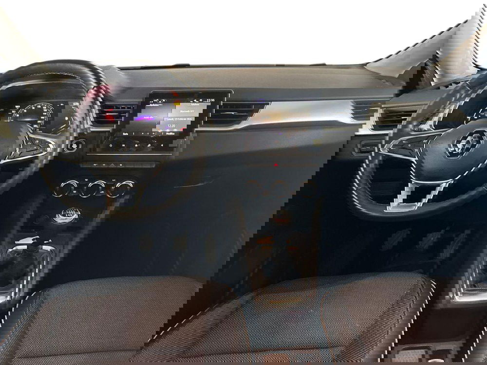 Renault Captur usata a Torino (8)