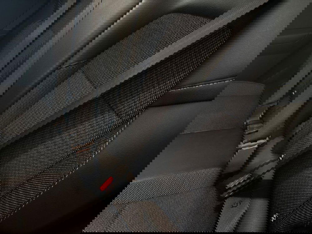 Renault Captur usata a Torino (9)