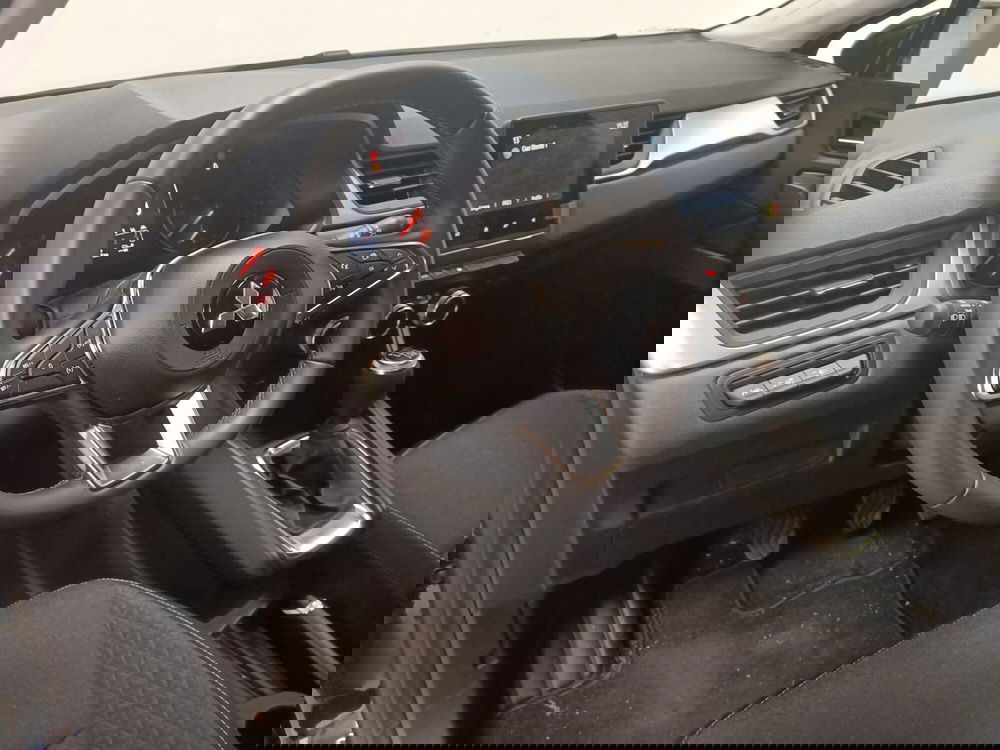 Mitsubishi ASX usata a Torino (10)