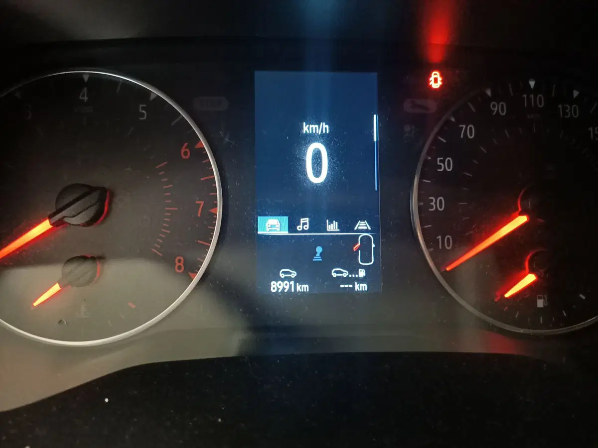 Mitsubishi ASX usata a Torino (11)