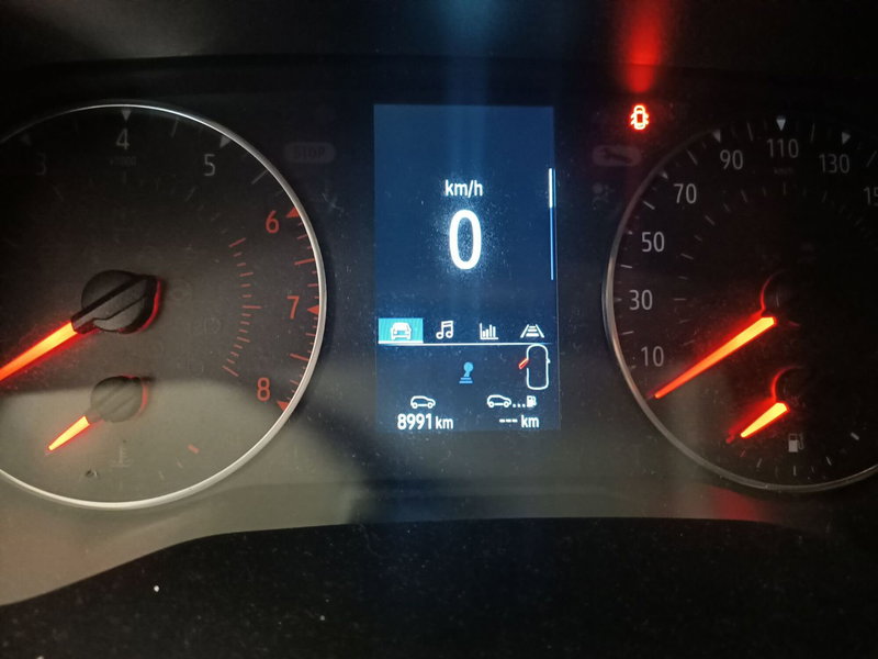 Mitsubishi ASX usata a Torino (11)