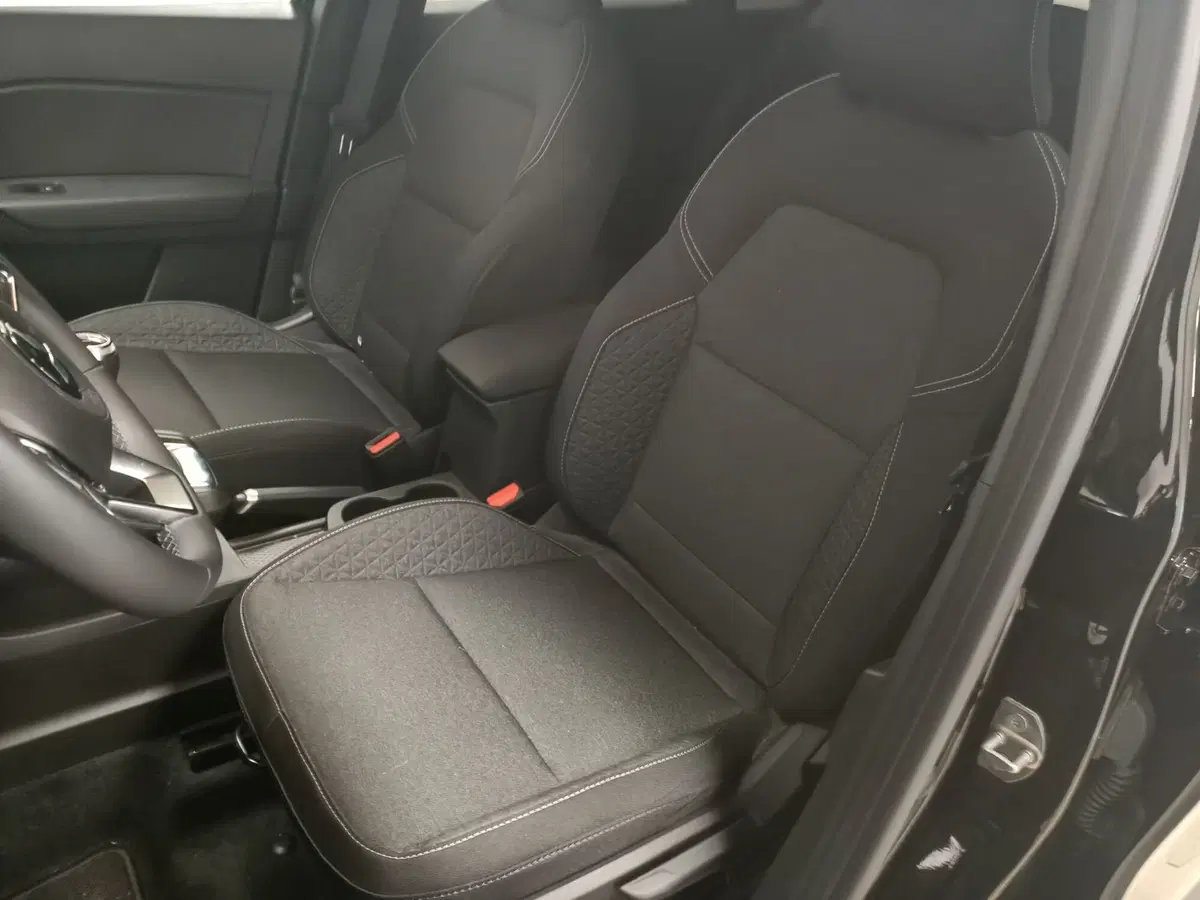 Mitsubishi ASX usata a Torino (14)