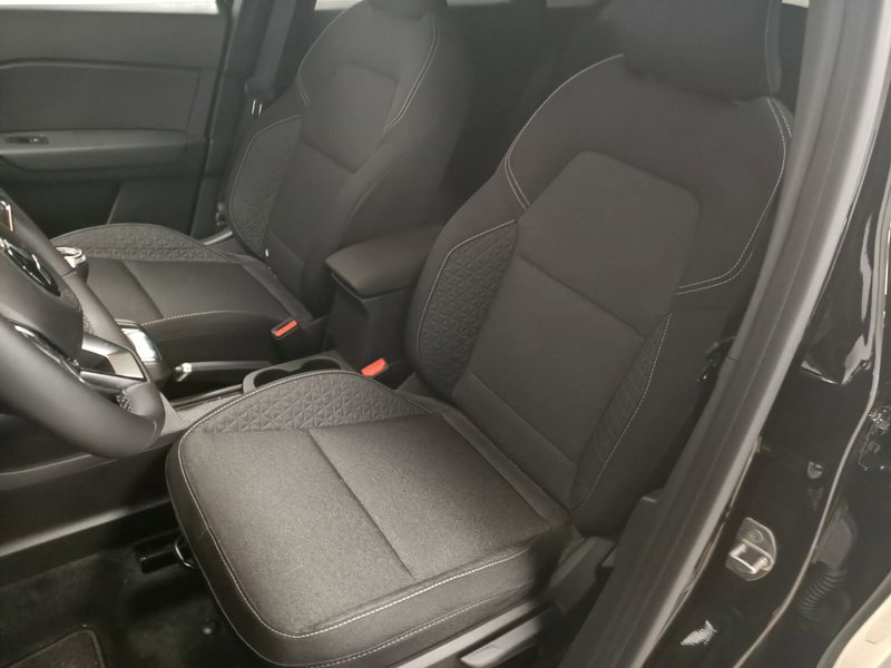 Mitsubishi ASX usata a Torino (14)