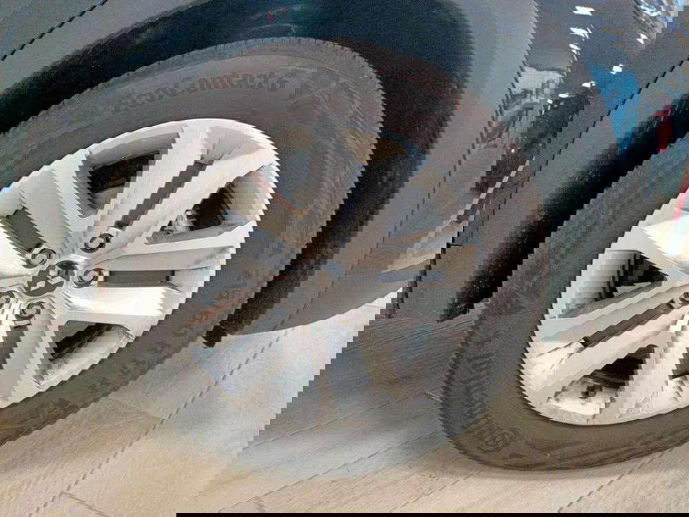 Mitsubishi ASX usata a Torino (15)