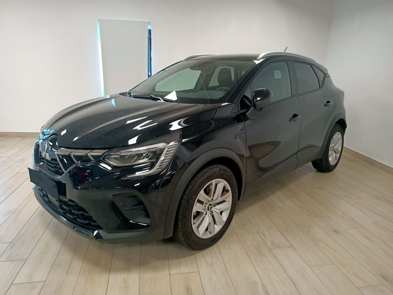 Mitsubishi ASX usata a Torino (3)