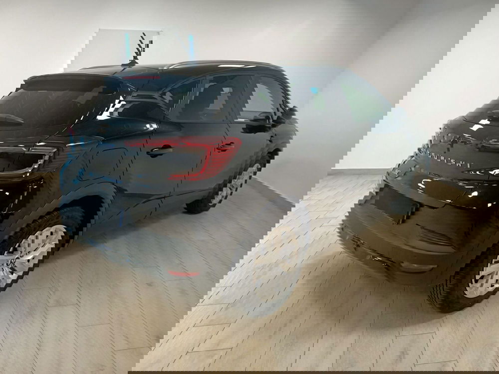 Mitsubishi ASX usata a Torino (6)