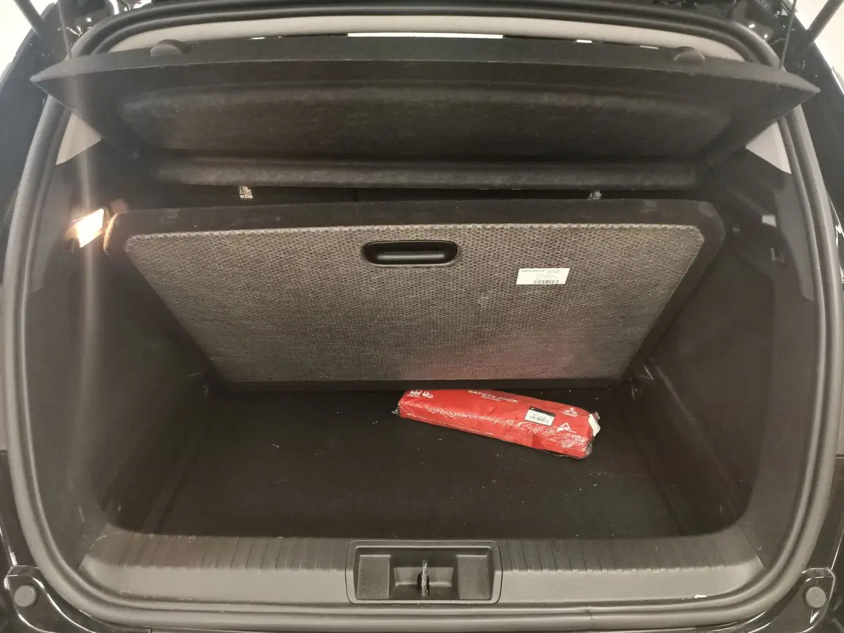 Mitsubishi ASX usata a Torino (7)