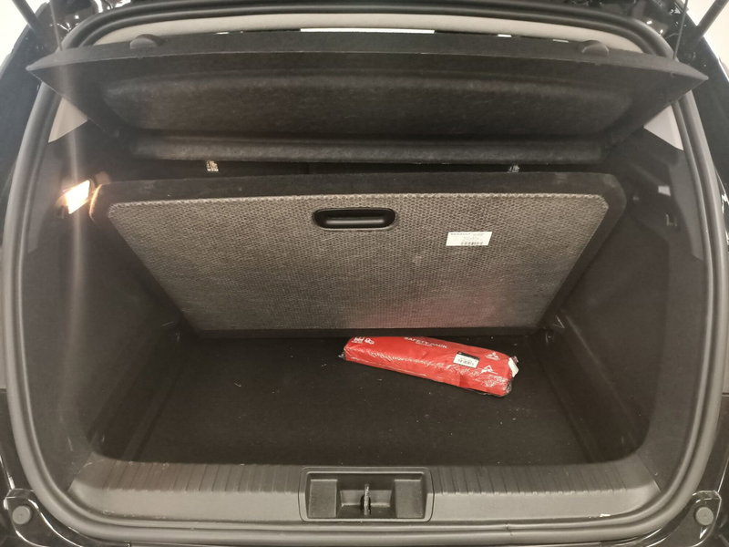 Mitsubishi ASX usata a Torino (7)