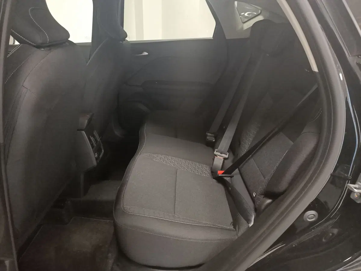 Mitsubishi ASX usata a Torino (8)