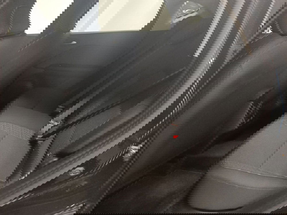 Mitsubishi ASX usata a Torino (8)