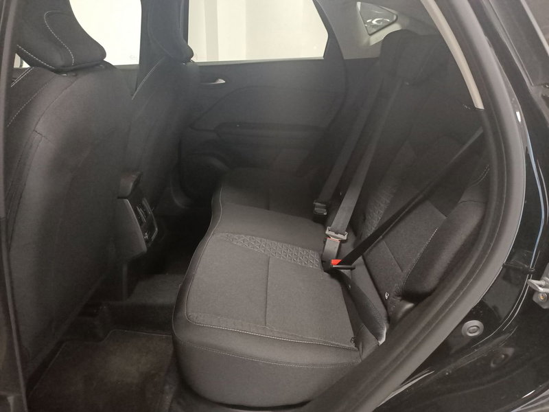 Mitsubishi ASX usata a Torino (8)
