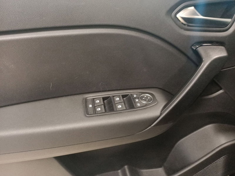 Mitsubishi ASX usata a Torino (9)