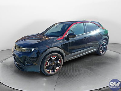 Opel Mokka 1.2 t GS s&amp;s 130cv at8 del 2022 usata a Barberino Val d'Elsa