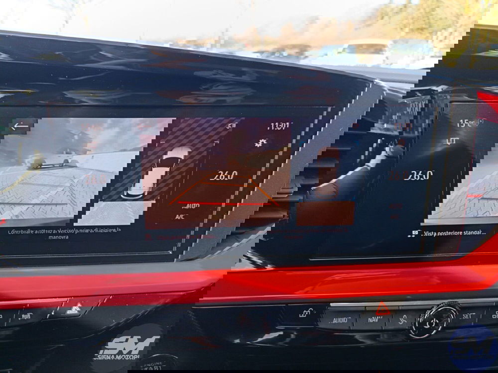 Opel Mokka usata a Firenze (12)