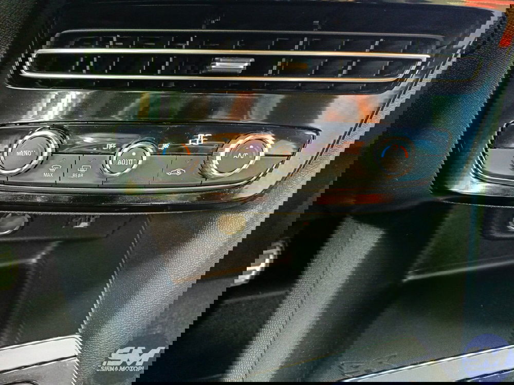 Opel Mokka usata a Firenze (13)