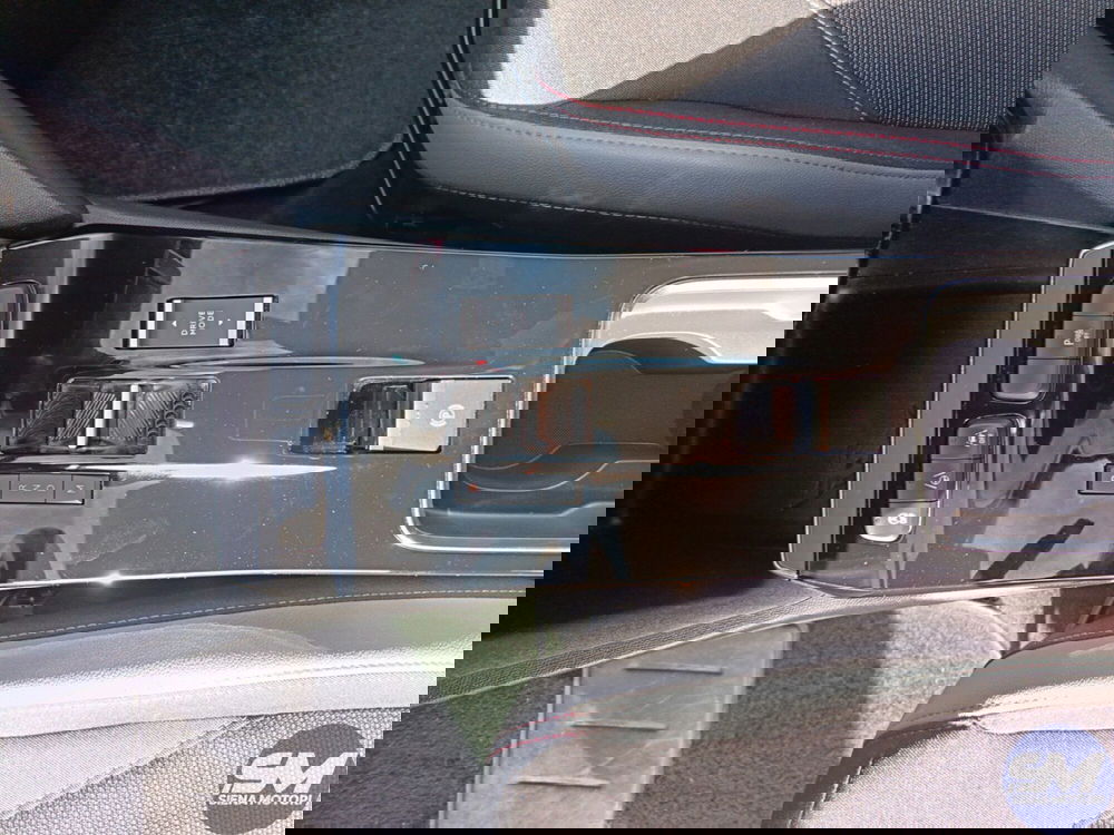 Opel Mokka usata a Firenze (14)