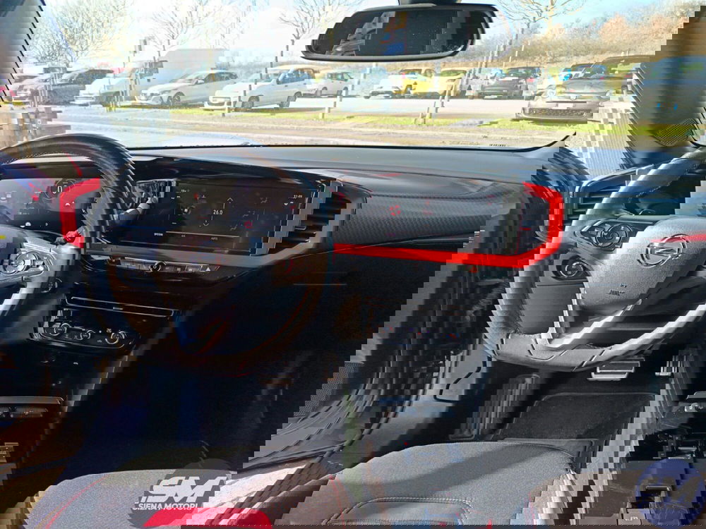 Opel Mokka usata a Firenze (15)