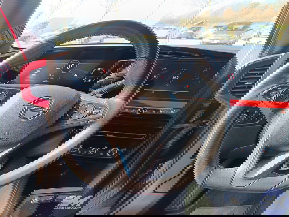 Opel Mokka usata a Firenze (16)