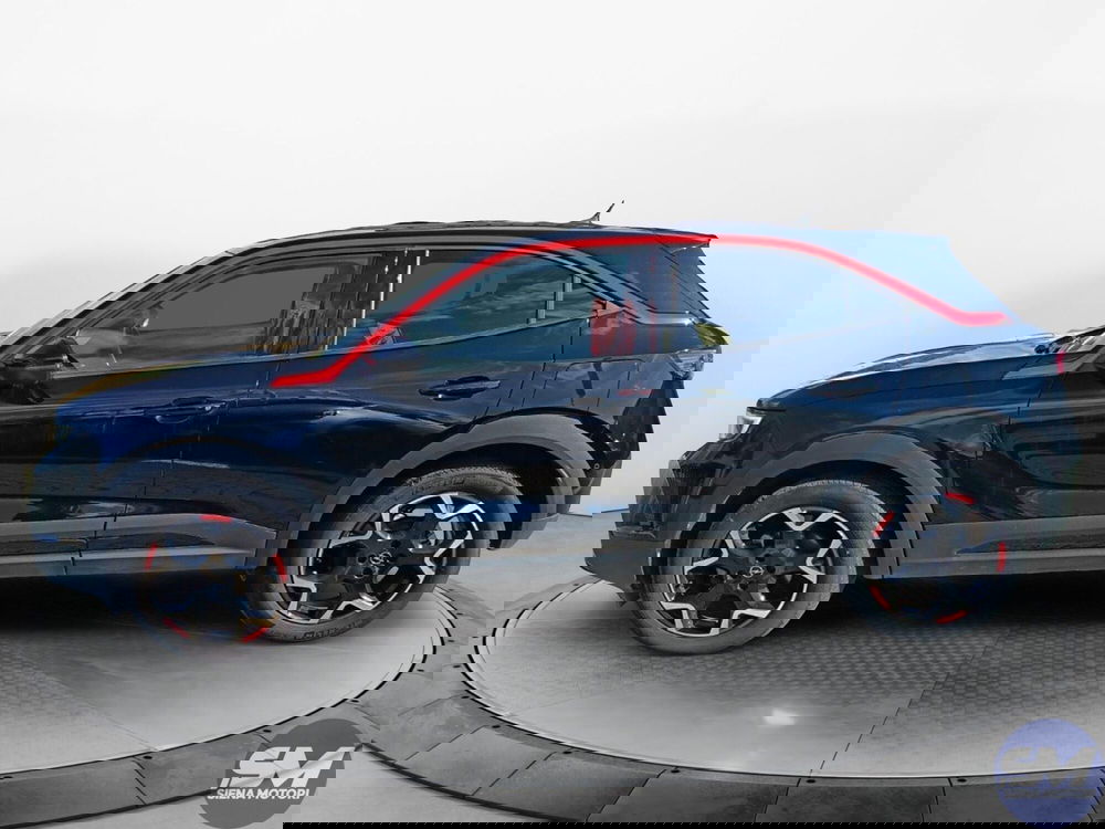 Opel Mokka usata a Firenze (2)