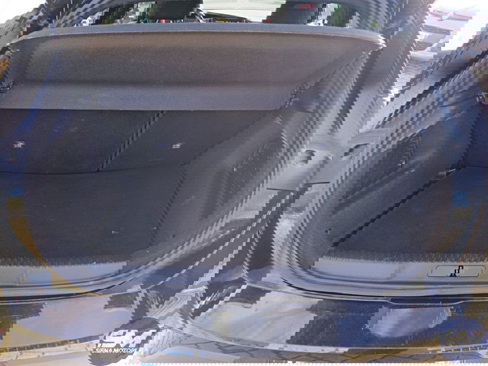 Opel Mokka usata a Firenze (20)