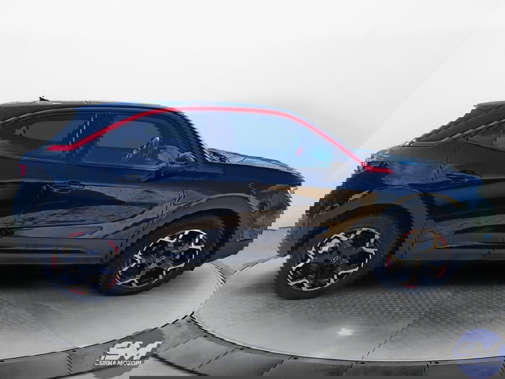 Opel Mokka usata a Firenze (6)