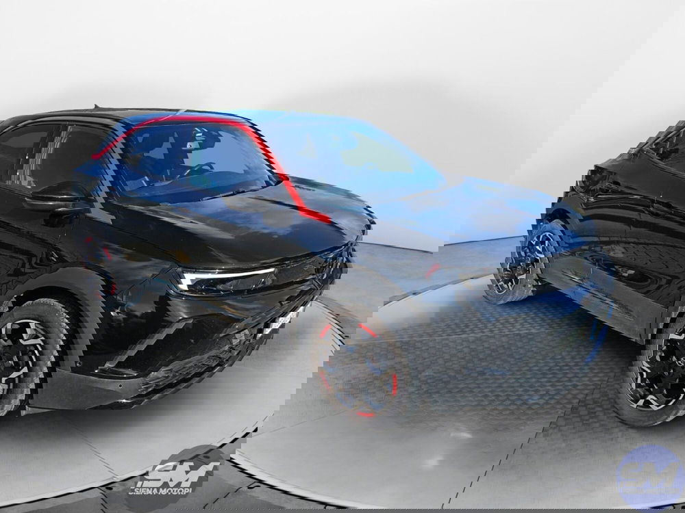 Opel Mokka usata a Firenze (7)