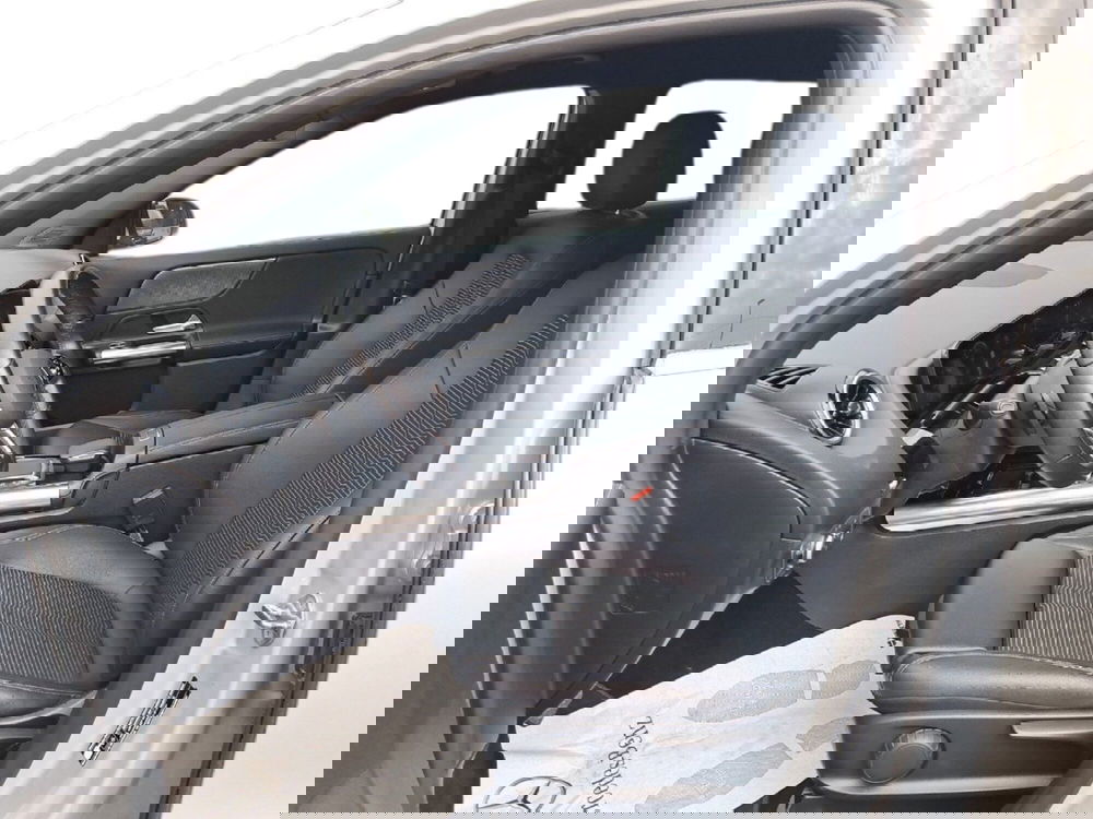 Mercedes-Benz GLA SUV usata a Salerno (10)