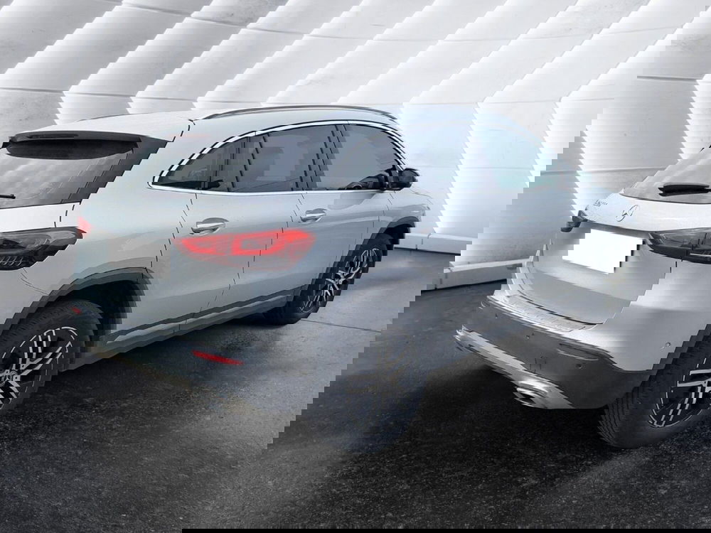 Mercedes-Benz GLA SUV usata a Salerno (5)