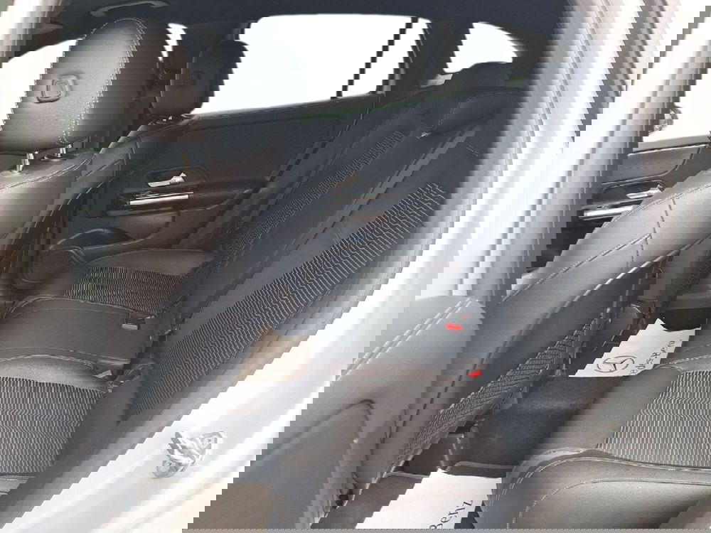 Mercedes-Benz GLA SUV usata a Salerno (9)